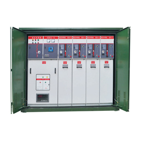 DFW-12戶外開(kāi)閉所(電纜分接箱)